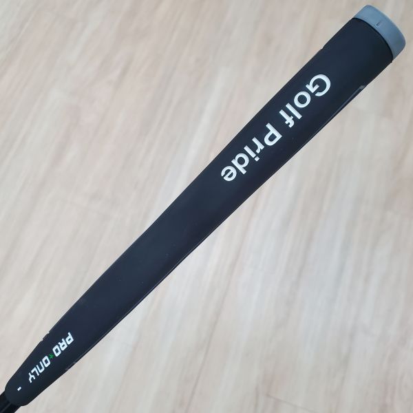 二手超美品PXG BLACKBIRD 26 34"推桿 