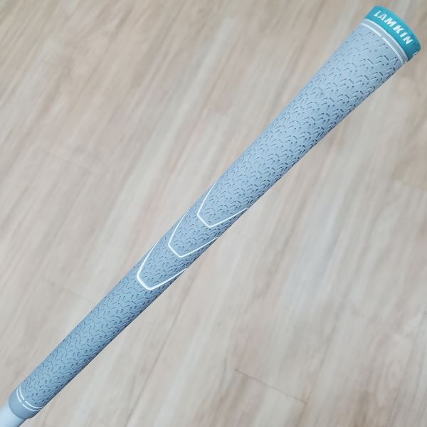 二手近新品 女生 女用TaylorMade ꜱᴛᴇᴀʟᴛʜ GLOIRE 24° 5號小雞腿 搭配SPEEDER NX 48 L桿身 