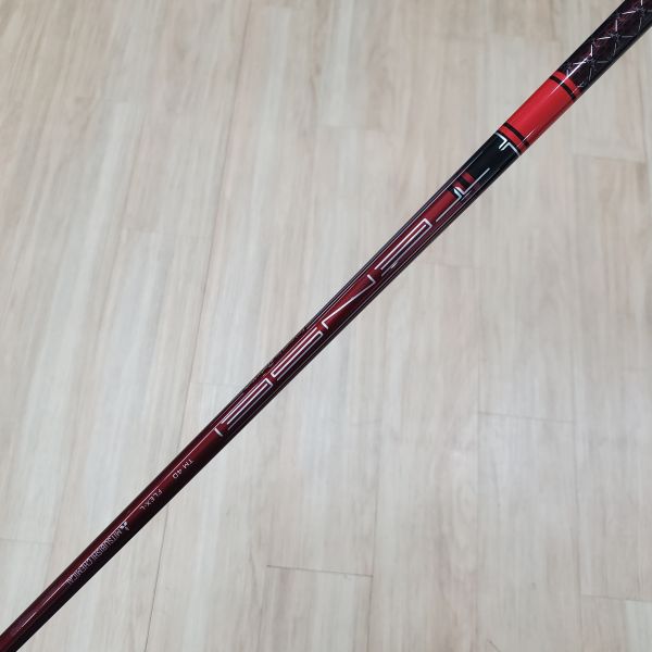 二手品 女生 女用TaylorMade STEALTH 28° 7號鐵桿 搭配TENSEI ʀᴇᴅ ᴛᴍ𝟦𝟢 59 L桿身 