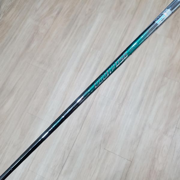 二手近新品Callaway PARADYM 29° 7號鐵桿 搭配N.S.Pro 950 neo 98 S桿身 