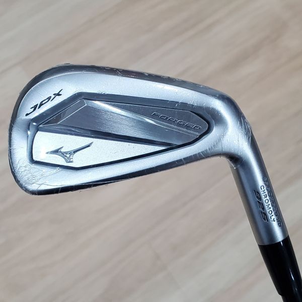 全新品Mizuno JPX(24) 925 ꜰᴏʀɢᴇᴅ 30° 7號鐵桿 搭配Mi ᵢ₅₅ 55 R桿身 