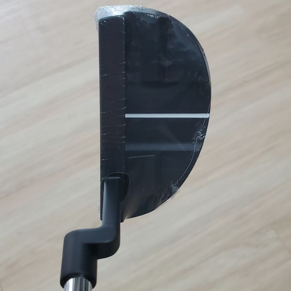 全新品HONMA(24) SAKATALAB SL-002(紡錘型) 34"推桿 