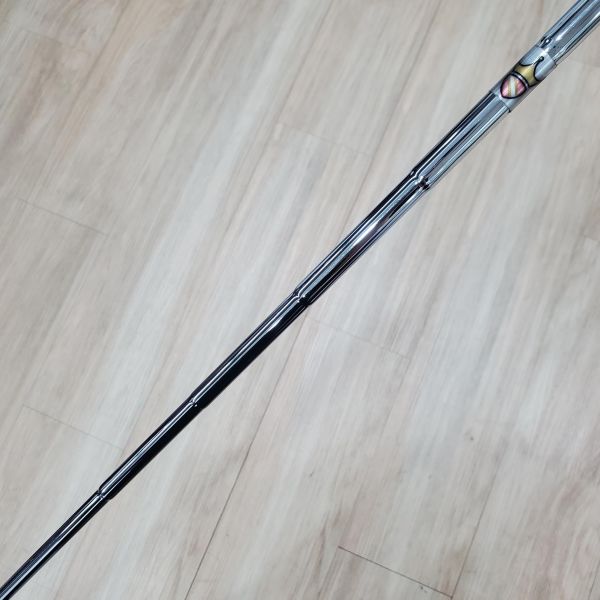 二手品SCOTTY CAMERON PRO PLATINUM Dᴇʟ Mᴀʀ Tʜʀᴇᴇ 35.5"推桿 
