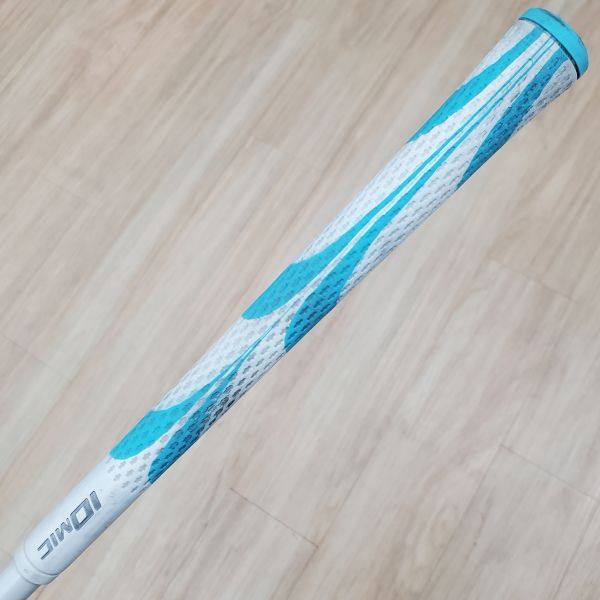 二手品TaylorMade SIM ᴍᴀx 10.5°開球木桿 搭配特注TOUR AD HD-6 66 S桿身 