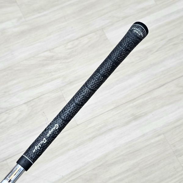 二手美品FIELD 52度挖起桿 搭配Dynamic Gold S200 S桿身 4032 