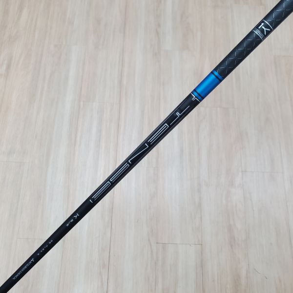 二手超美品Titleist(24) GT3 9°開球木桿 搭配TENSEI 1K ʙʟᴜᴇ 𝟧𝟧 59 S桿身 