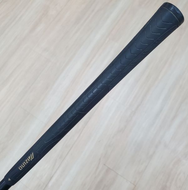 二手美品 女生 女用Mizuno efil 5號鐵桿 搭配原廠 L桿身 