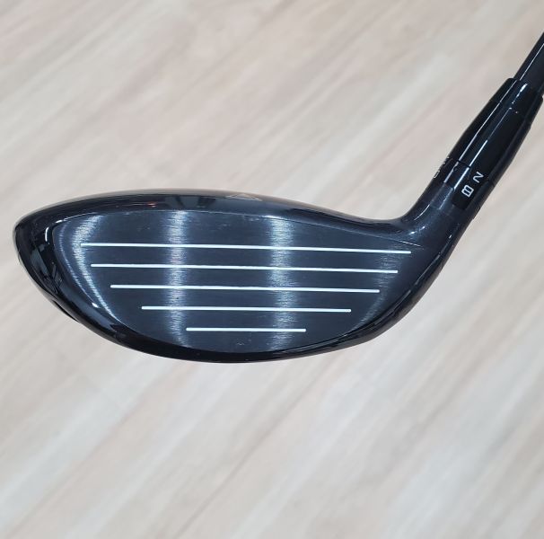 二手近新品Titleist 917F𝟤 15°球道木桿 搭配Diamana ʀᴇᴅ ᴹ⁺ 60 56 S桿身 