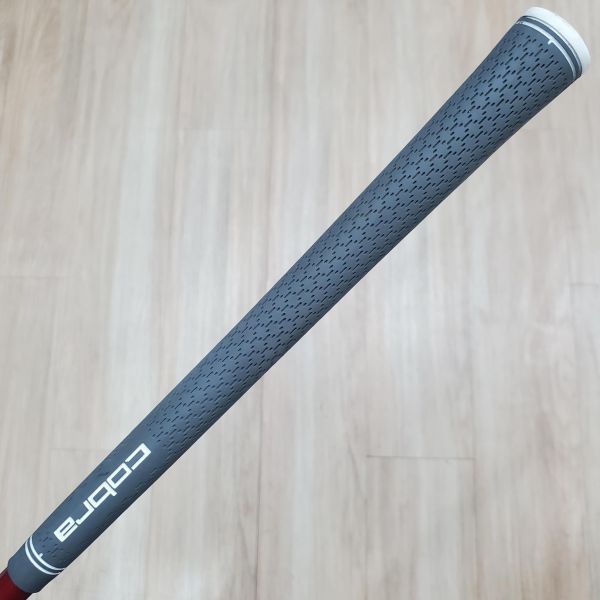 二手超美品cobra BaFFLeR T-raɪʟ+ 16° 3號球道木桿 搭配ᴘʀᴏꜰᴏʀᴄᴇ VTS 𝟨ʀ R桿身 