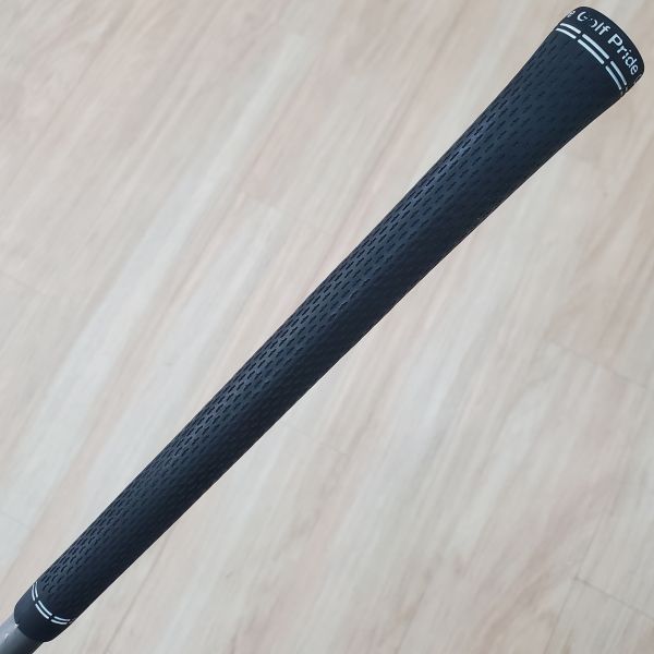 二手美品PING TOUR 2.0(G430 ᴍᴀx)特注開球木桿桿身 ᴄʜʀᴏᴍᴇ 65//S 60 S桿身 