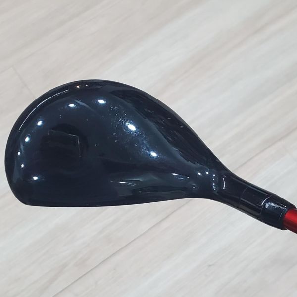 二手品BRIDGESTONE J15HY 25° 5號小雞腿 搭配Tour AD J15-11K 60 R桿身 