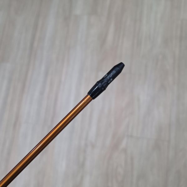 二手美品 特注、高階BASILÉUS(PING)開球木桿(單)桿身 Tri:Leggero ɪɪɪ 𝟨𝟢 67.5 X桿身 