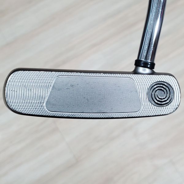二手超美品ODYSSEY bLACK ꜱᴇʀɪᴇꜱ #3 34.5"推桿 