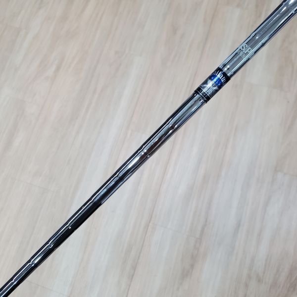 二手品Callaway X·18 25° 5號鐵桿 搭配N.S.Pro 950 95 S桿身 