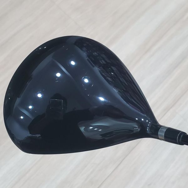 二手美品AKIRA AR-10 10°開球木桿 搭配AP-10 55 R桿身 