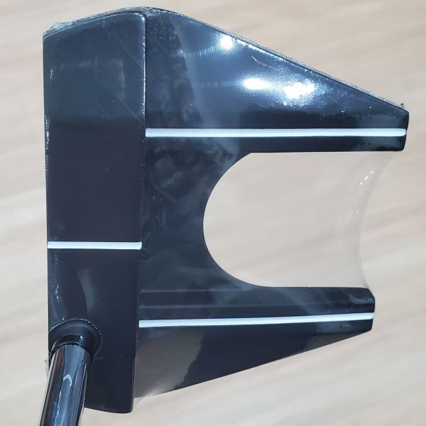 全新品ODYSSEY DFX #7 34"推桿 