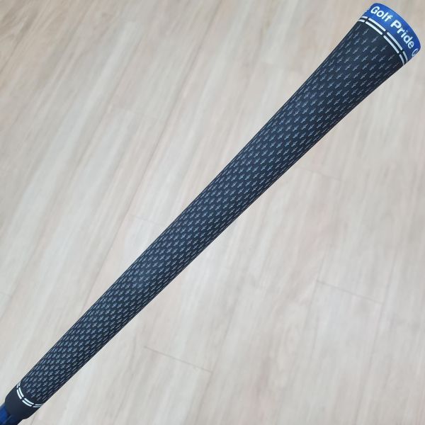 二手超美品TaylorMade Qi 28° 7號鐵桿 搭配Diamana ʙʟᴜᴇ ᴛᴍ𝟨𝟢 68 S桿身 