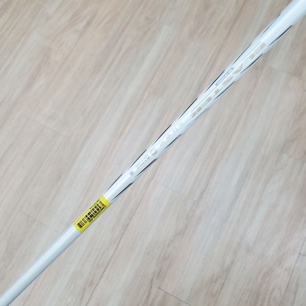 二手美品kasco D-MAX M.o.I. 9°開球木桿 搭配ELASTER ᴅ𝟦𝟣𝟢𝟢 51 SR桿身 