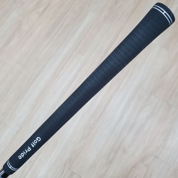 二手美品Callaway MD4(ᴍᴀᴄᴋ ᴅᴀᴅᴅʏ 𝟦) ꜱ ɢʀɪɴᴅ 52°/10°挖起桿 搭配Dynamic Gold S200 S桿身 