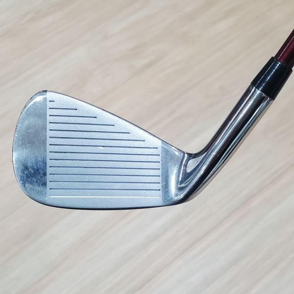 二手品 女生 女用LITE TDX 7號練習桿 搭配LT PRO L桿身 