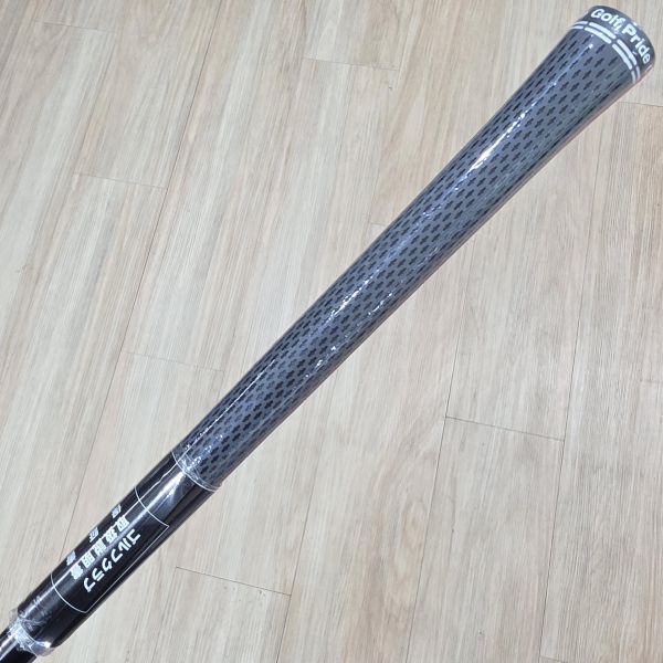 全新品TaylorMade ᴍɪʟʟᴇᴅ ɢʀɪɴᴅ(MG4) ᴛᴏᴜʀ ꜱᴀᴛɪɴ ᴄʜʀᴏᴍᴇ 58/ʜʙ·𝟣𝟤°挖起桿 搭配N.S.Pro 950 neo 98 S桿身 