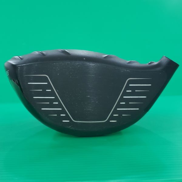 二手美品PING G425 ʟꜱᴛ(低後旋版) 10.5°開球木桿(單)球頭 
