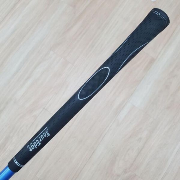 二手美品 女生TourEdge BAZOOKA J ᴍᴀx QL 18°5號球道木桿 原廠QUICK LAUNCH 60 L桿身 