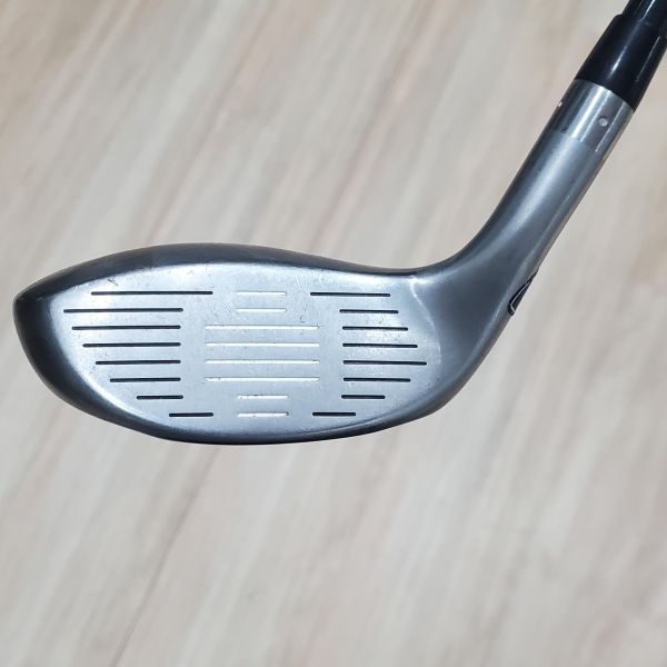 二手品NIKE CPR 18° 2號小雞腿 搭配原廠 R桿身 