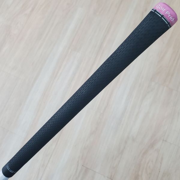 二手超美品 女生 女用TaylorMade GLOIRE ꜰ 12°開球木桿 搭配GL6600W 41 L桿身 