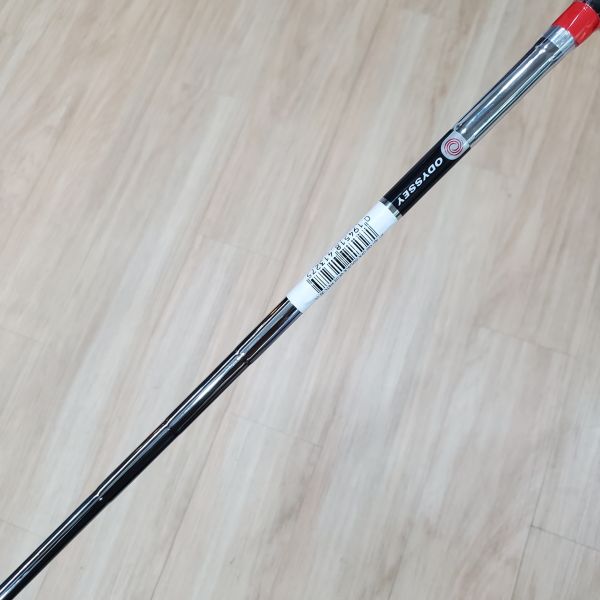 全新品 女生 女用ODYSSEY DFX ᴅᴏᴜʙʟᴇ ᴡɪᴅᴇ 32"推桿 