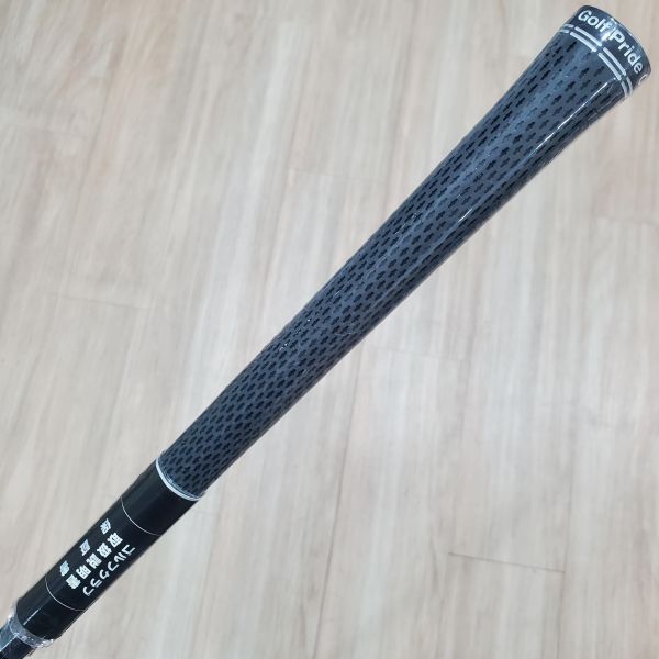 全新品 左手 左用TaylorMade HI TOE 3 ᴄᴏᴘᴘᴇʀ(古銅版) 58/10°挖起桿 搭配Dynamic Gold ꜱ𝟤𝟢𝟢 129 S桿身 