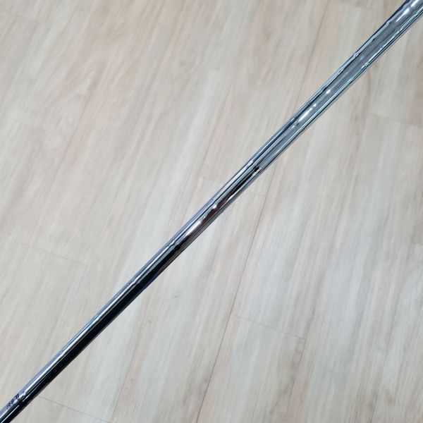二手美品PING ᴜꜱᴀ G2 21° 3號鐵桿 搭配TRUE TEMPER S桿身 