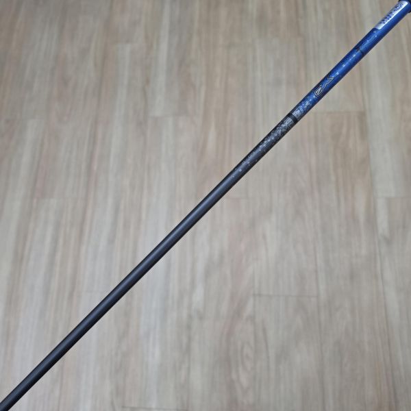 二手美品Callaway X² ʜᴏᴛ 22° 4號小雞腿 搭配𝟨𝟢-ʀ R(美)≒S(日)桿身 