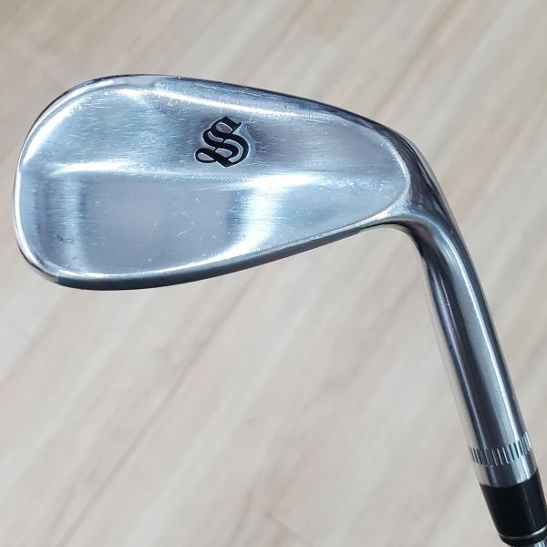 二手超美品SCRATCH GOLF 8620 DS 53°挖起桿 搭配N.S.Pro 950 94.5 R桿身 