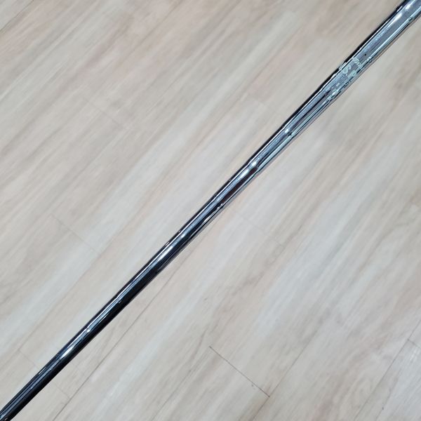 二手美品Mizuno JPX 800 39° 9號鐵桿 搭配N.S.Pro 950 HT 94.5 R桿身 