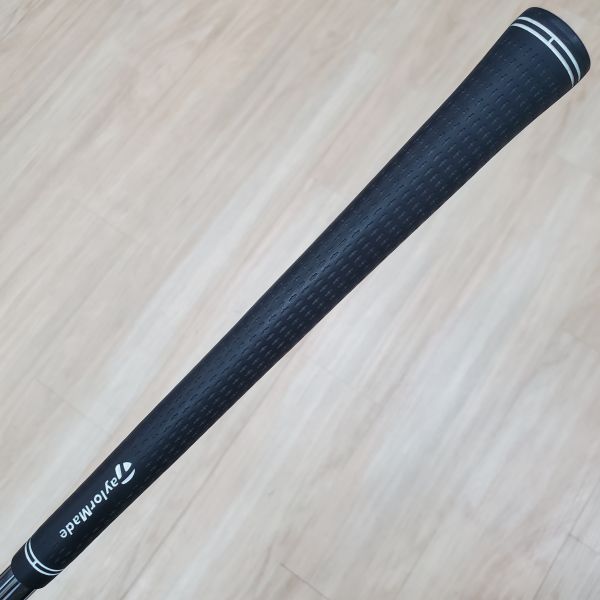 二手美品TaylorMade TOUR PREFERRED 52/9°挖起桿 搭配KBS ᴛᴏᴜʀ-ᴠ ᴡᴇᴅɢᴇ 125 W桿身 
