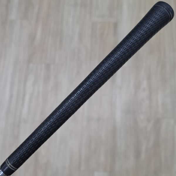 二手品Titleist ᴠᴏᴋᴇʏ ᴅᴇꜱɪɢɴ(生鐵版) 256·10 56/10°挖起桿 搭配Dynamic Gold S桿身 