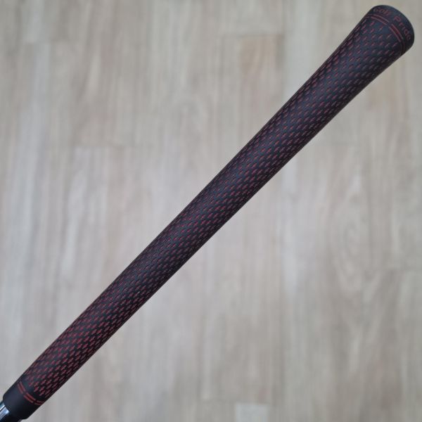 二手美品Titleist T100 ꜰᴏʀɢᴇᴅ 33° 7號鐵桿 搭配N.S.Pro 𝟪𝟪𝟢 ᴀᴍᴄ 100.5 S桿身 