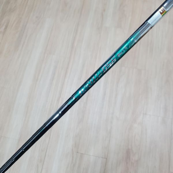 二手品Callaway JAWS ᴍᴅ𝟧 58/𝟣𝟤ᴡ°挖起桿 搭配N.S.Pro 950 neo 98 S桿身 