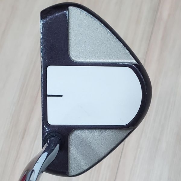 二手美品Callaway ɢᴏʟꜰ GES 34"推桿 