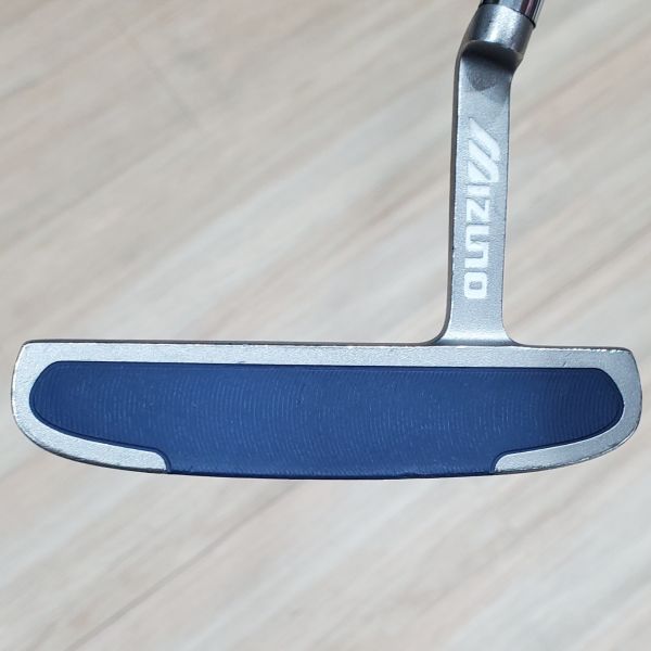 二手美品Mizuno DARE TO DREAM ʜ-𝟧𝟢𝟧 34"桿身 