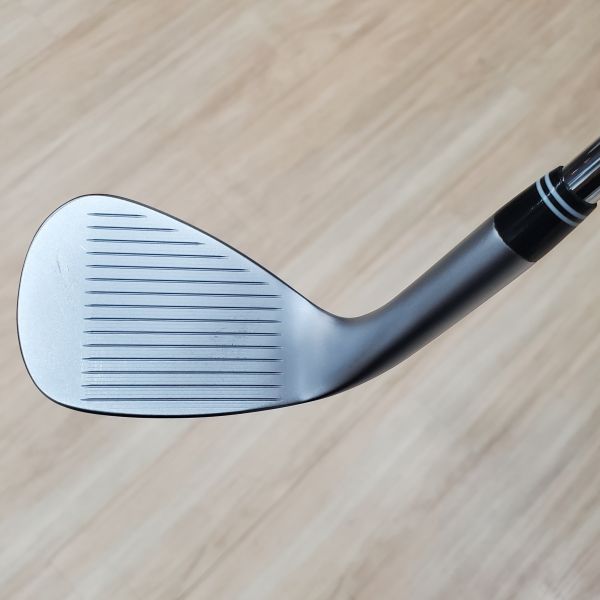 二手超美品DECATHLON(迪卡儂) INESIS 900 58/𝟪°挖起桿 搭配N.S.Pro 1050 109.5 S桿身 
