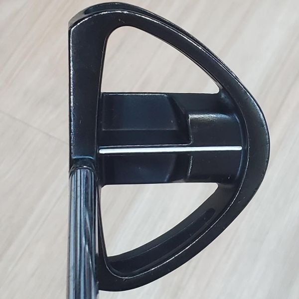 二手品TaylorMade Rossa MONZA 34"推桿 