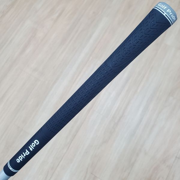 二手近新品 女生 女用BRIDGESTONE(24) B-LD 30° 7號鐵桿 搭配SPEEDER NX BS40LDi 43 L桿身 