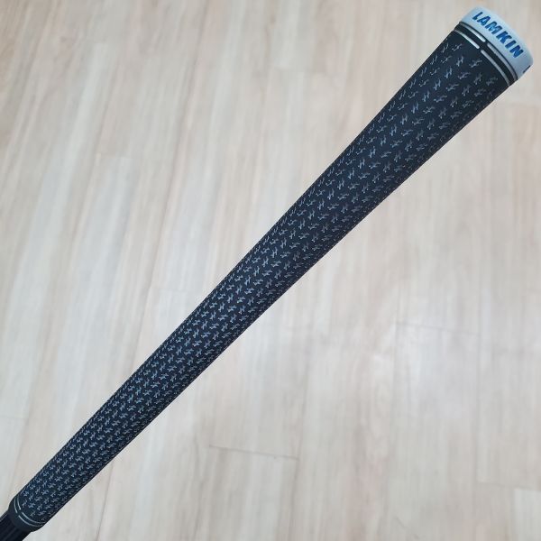 二手品TaylorMade M6 10.5°開球木桿 搭配TENSEI ʙʟᴜᴇ ᴛᴍ𝟧𝟢 51 R桿身 