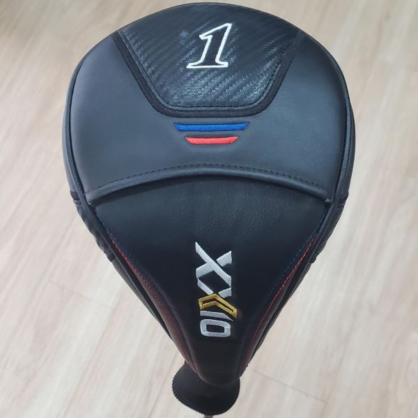 二手美品XXIO 13 10.5°開球木桿 搭配ᴅꜱᴛ MP1300 38 SR桿身 