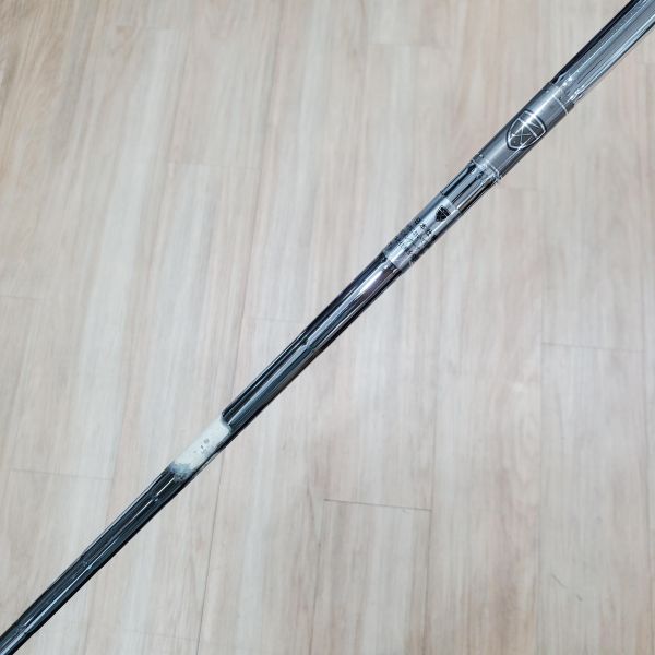 二手美品NIKE FORGED 58°挖起桿 搭配N.S.Pro 950 S桿身 