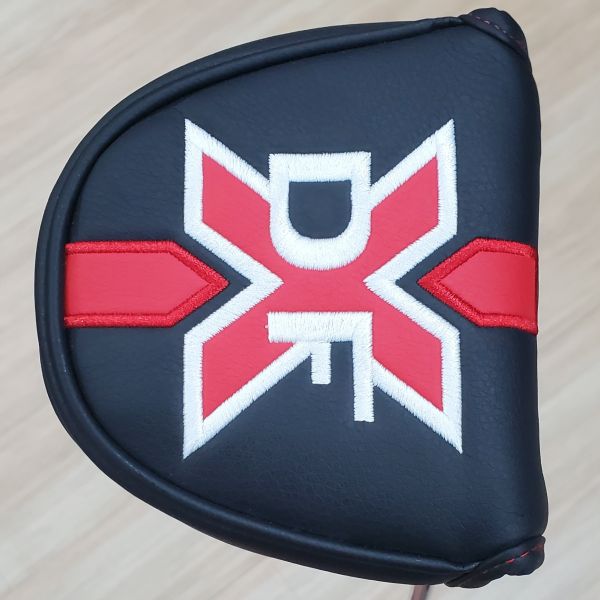 全新品ODYSSEY DFX #7 34"推桿 