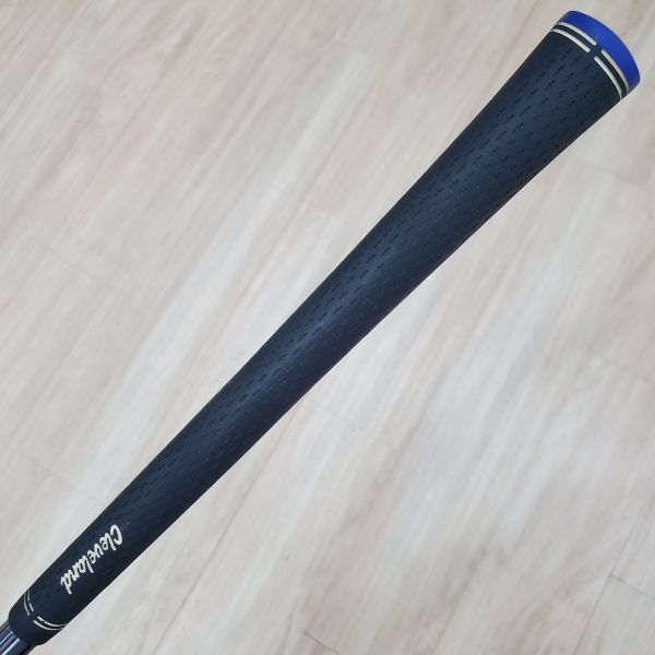 二手美品Cleveland CFX 48°/9°挖起桿 搭配Dynamic Gold 105 S200 103 S桿身 