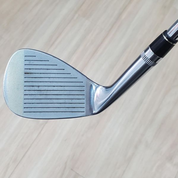 二手超美品SCRATCH GOLF 8620 DS 47°挖起桿 搭配N.S.Pro 950 94.5 R桿身 